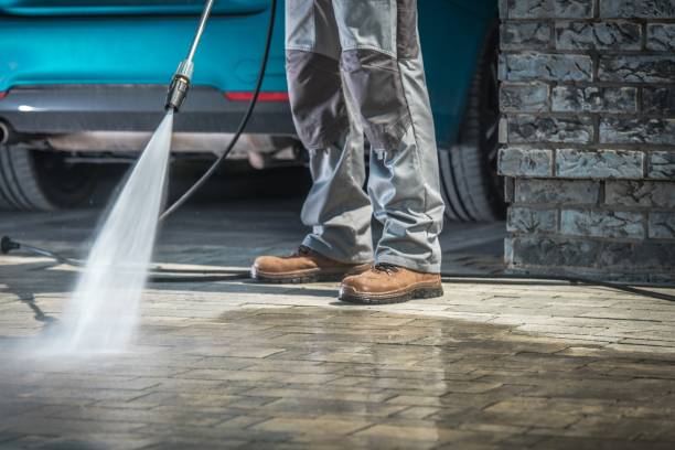 Professional Pressure Washing Services in South Bradenton, FL