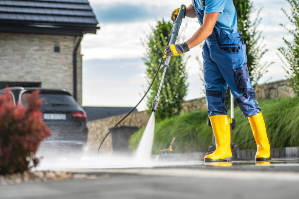 Best Driveway Pressure Washing  in South Bradenton, FL